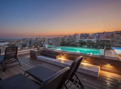 Hotel Solana (Mellieha), Malta