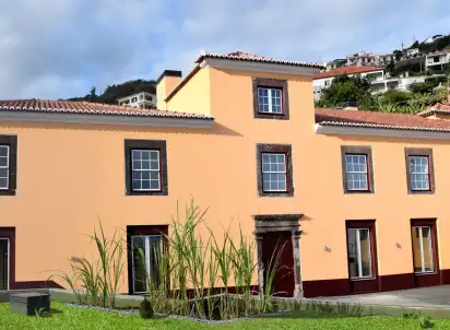Hotel Solar do Bom Jesus, Portugalia