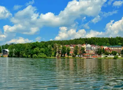 Hotel Solar Palace, Warmia i Mazury