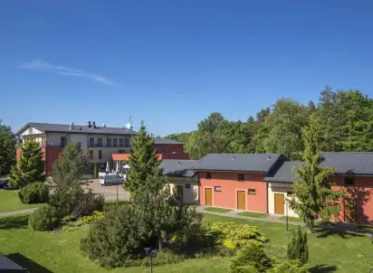 Hotel Solaris (Łazy), Polska
