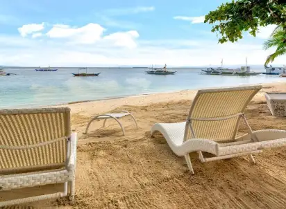 Hotel Solea Coast Resort Panglao, Filipiny