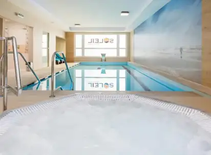 Hotel Soleil Resort & Spa, Polska