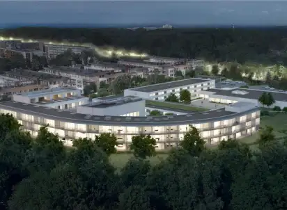 Hotel Solny Kołobrzeg, Polska