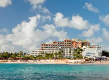 Hotel Sonesta Maho Beach Resort Casino  Spa, Antigua