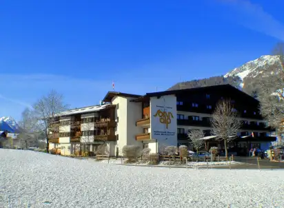 Hotel Sonnalp (Kirchberg in Tirol), Innsbruck