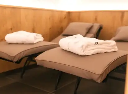 Hotel Sonne Sole /Chasca Living, Tyrol Południowy
