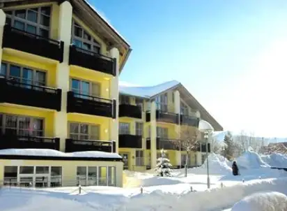 Hotel Sonnenhotel Furstenbauer, Niemcy