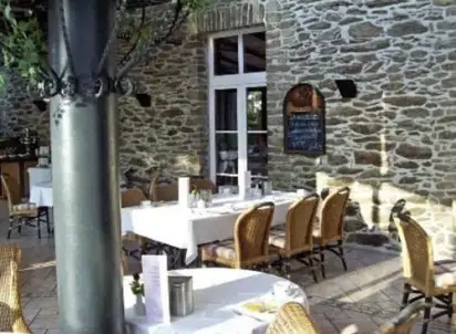 Hotel Sonnenhotel Hoher Hahn, Niemcy