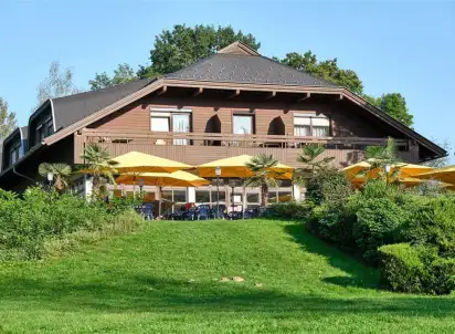 Hotel Sonnenresort Maltschacher See, Karyntia