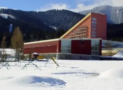 Hotel Sorea Maj (Liptovsky Jan), Tatry Niskie