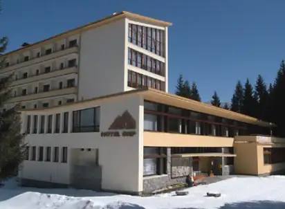 Hotel Sorea SNP, Tatry Niskie