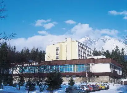 Hotel Sorea Uran, Tatry Wysokie