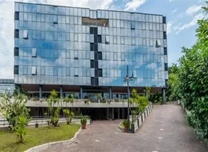 Hotel Sotel Nomentana (ex. Idea Roma Nomentana), Rzym