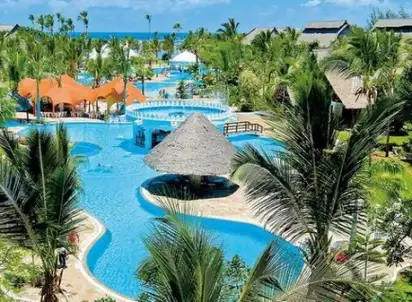 Hotel Southern Palms Beach Resort, Mombasa