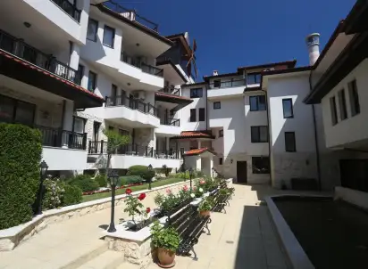 Hotel Sozopol Dreams, Bułgaria