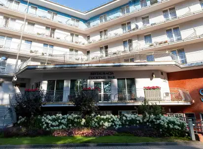 Hotel Spa Bagiński & Chabinka, Polska