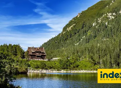 Wycieczka objazdowa Spacerem nad Morskie Oko Express, Polska