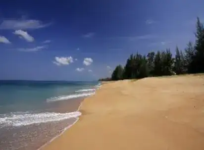 Hotel Splash Beach Resort Phuket (ex. Grand West Sands Resort & Villas Phuket), Phuket