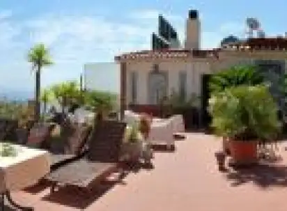 Hotel Splendid (ex. President Splendid), Sycylia