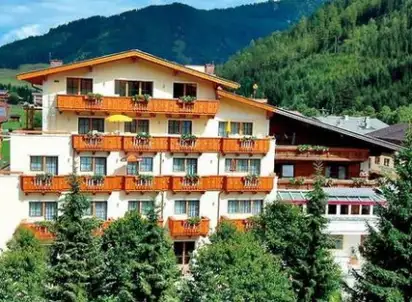 Hotel Sportalm (Gerlos), Innsbruck