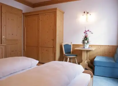 Hotel Sportapart Garni Mallaun, Austria
