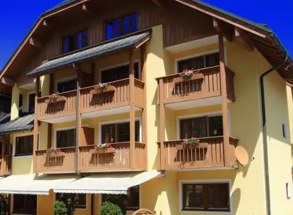 Hotel Sporthotel Dachstein West, Bad Gastein