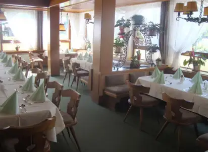 Hotel Sporthotel Prinz, Karyntia