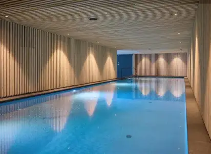 Hotel Sporthotel Ratschings, Tyrol Południowy