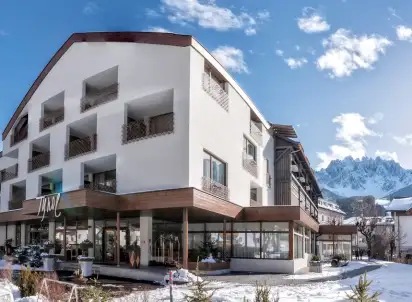 Hotel Sporthotel Tyrol, Tyrol Południowy