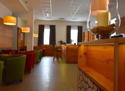Hotel Sporthotel Zederhaus (ex. adeo Alpin Lungau), Bad Gastein