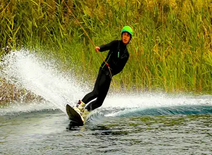 Hotel Sporty Wodne - Kortowo, Polska