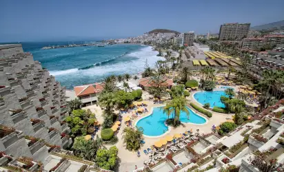 Hotel Spring Arona Gran, Teneryfa
