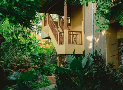 Hotel Sri Phala Resort & Villa, Indonezja