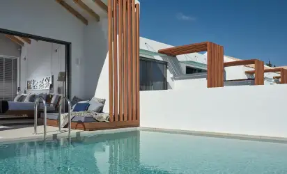 Hotel St John Villas, Zakynthos