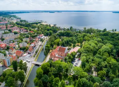 Hotel St. Bruno, Warmia i Mazury