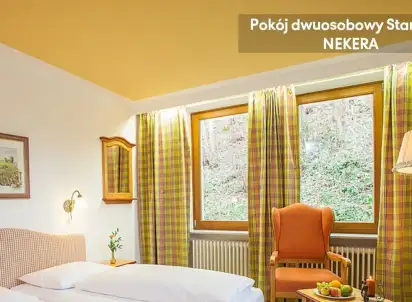 Hotel St. Georg (Zell am See), Bad Gastein