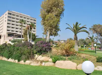 Hotel St. Raphael Resort, Limassol