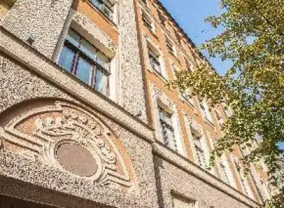 Hotel Stabu Seta Residence, Łotwa