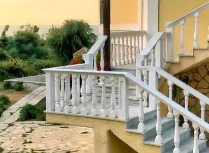 Hotel Stamiris, Grecja