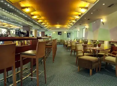 Hotel Stanley (Athens), Ateny