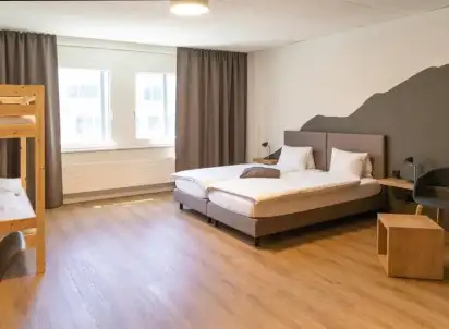 Hotel Stans-Sud (Stans-Sued), Innsbruck