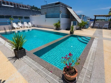 Hotel Star House, Phuket