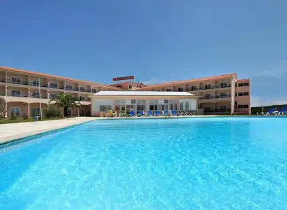 Hotel Star Inn Peniche, Riwiera Lizbońska