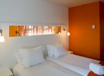 Hotel Star Inn Porto, Korsyka