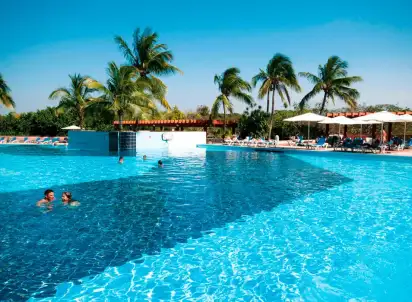 Hotel Starfish Montehabana, Hawana