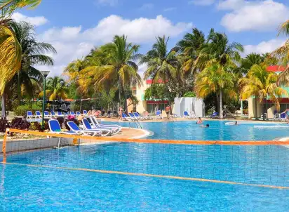 Hotel Starfish Varadero (ex Aguas Azules), Varadero
