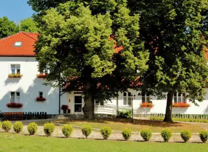 Hotel Stary Młyn Strzeszyn, Polska