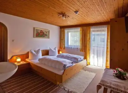 Hotel Staudacher, Innsbruck
