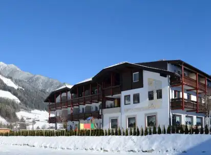 Hotel Stegerhaus (St. Johann), Tyrol Południowy
