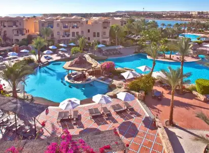Hotel Steigenberger Coraya Beach, Morze Czerwone